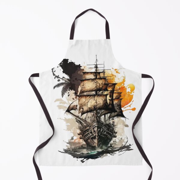 Item preview, Pirates of the Caribbean designed and sold by Sisy04.