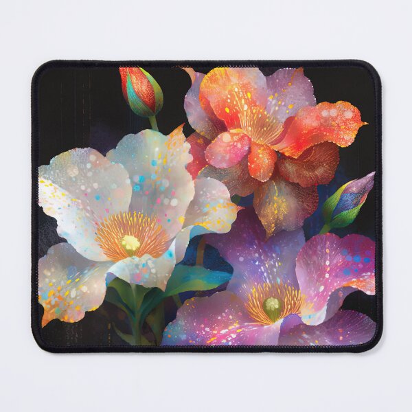 Item preview, Enchanted Blossoms designed and sold by bloorose.