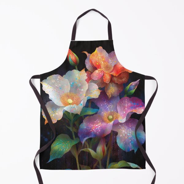 Item preview, Enchanted Blossoms designed and sold by bloorose.