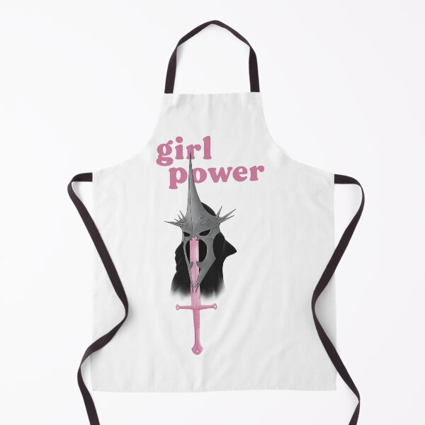 Item preview, Girl Power designed and sold by peevedandpeachy.