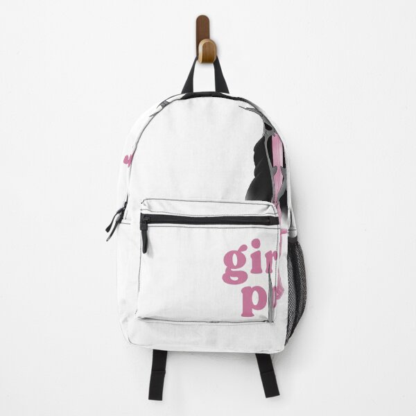 Item preview, Girl Power designed and sold by peevedandpeachy.