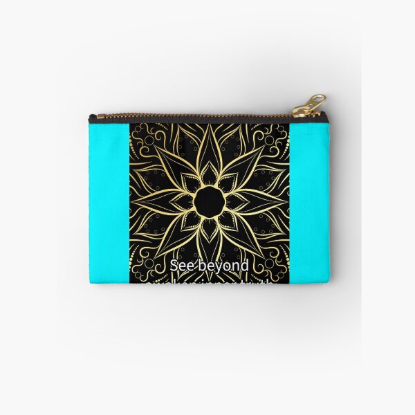 Item preview, See beyond awaken inner truth  designed and sold by enlightenedonez.