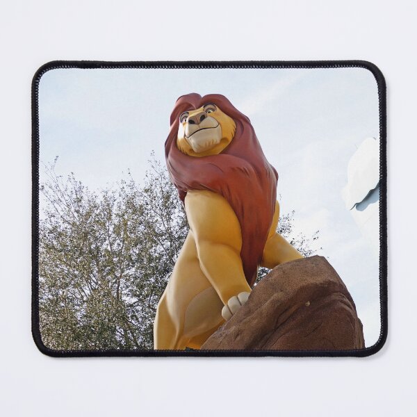Item preview, Lion designed and sold by ShutterbugBttns.
