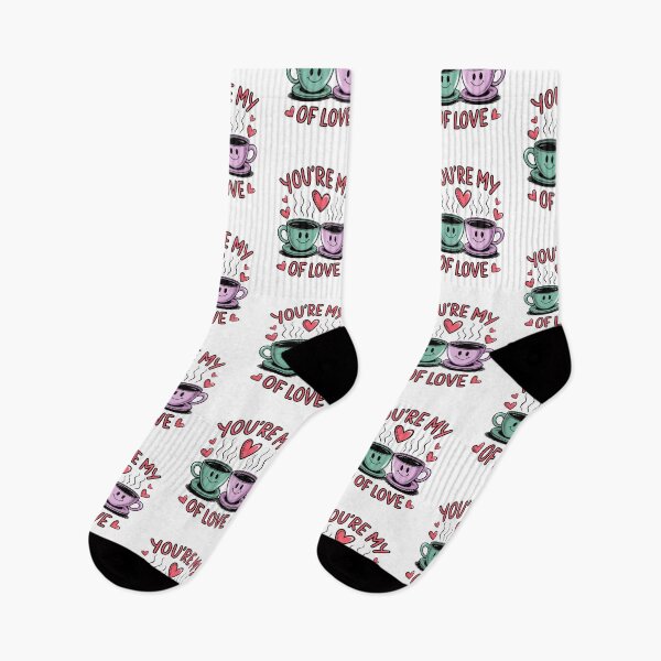 Item preview, You're my cup of love designed and sold by Mateusz Majcherek.