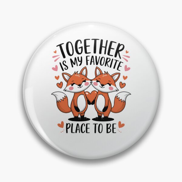 Item preview, Together is my favorite place to be designed and sold by Mateusz Majcherek.