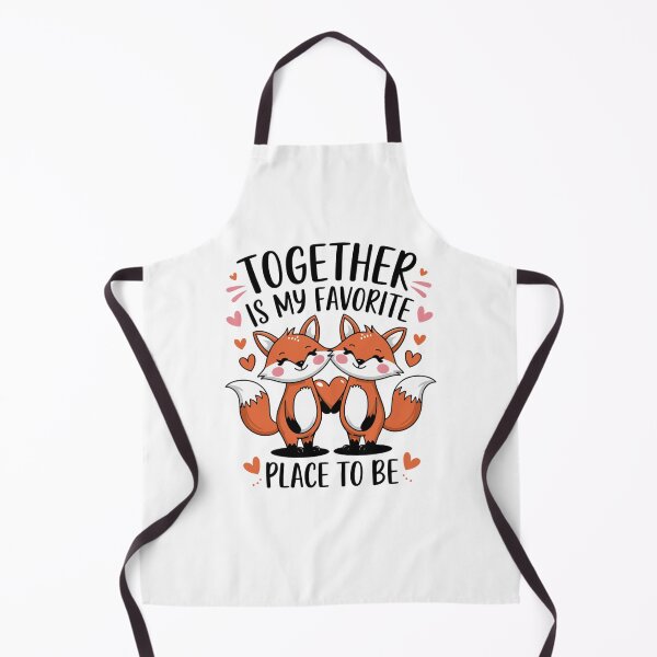Item preview, Together is my favorite place to be designed and sold by Mateusz Majcherek.