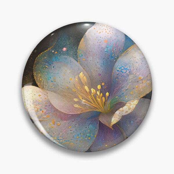 Item preview, Celestial Bloom designed and sold by bloorose.
