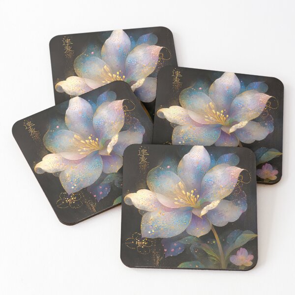 Item preview, Celestial Bloom designed and sold by bloorose.
