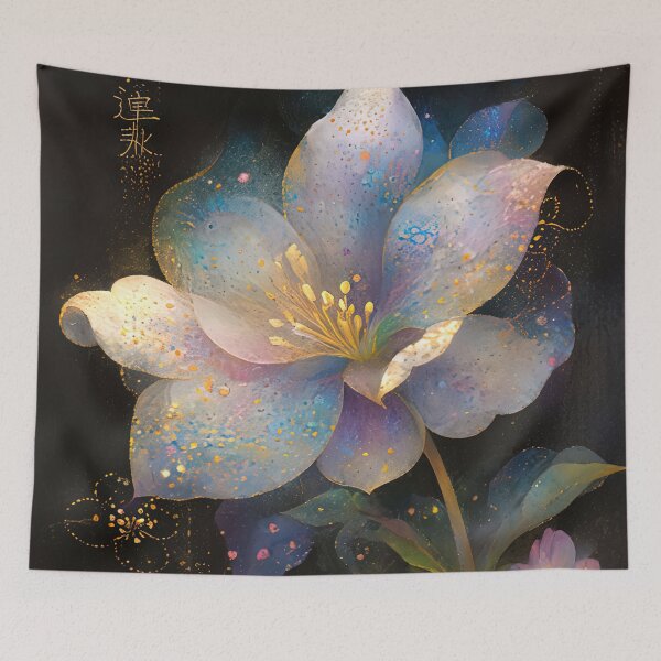 Item preview, Celestial Bloom designed and sold by bloorose.