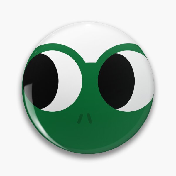 Item preview, squint frog designed and sold by Joricherry.