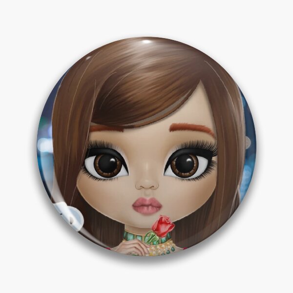 Item preview, A day of roses designed and sold by Monserratsalome.