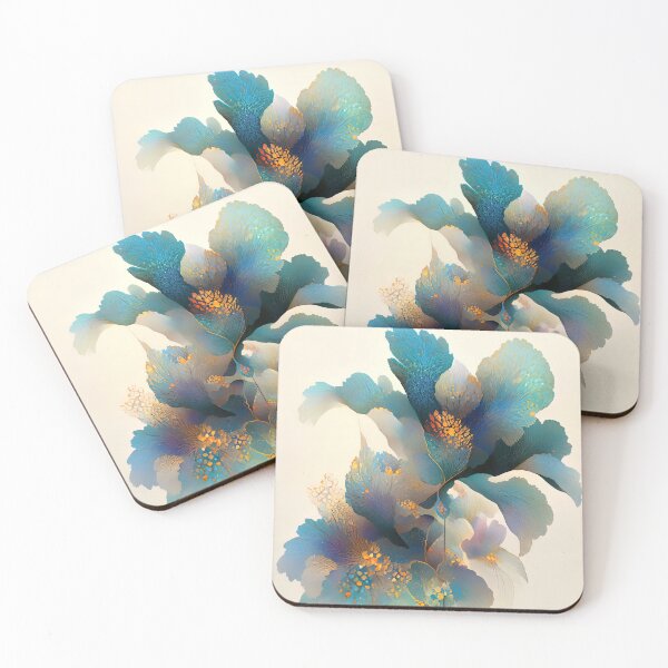 Item preview, Dreamscape Petals designed and sold by bloorose.