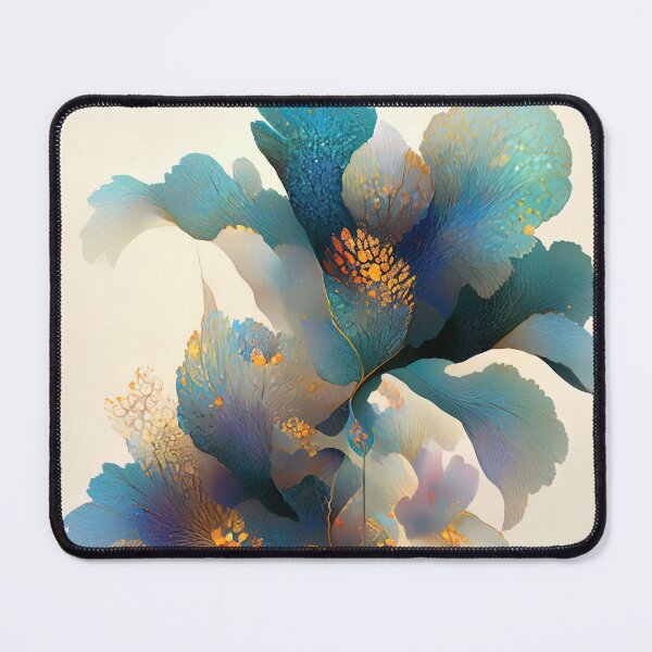 Item preview, Dreamscape Petals designed and sold by bloorose.