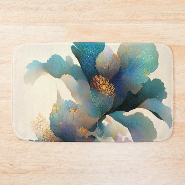 Item preview, Dreamscape Petals designed and sold by bloorose.