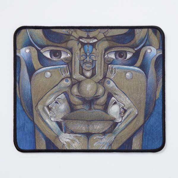 Item preview, Marduk designed and sold by Evert A Robles.