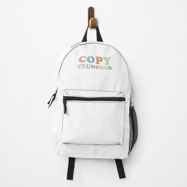 Item preview, Copy Cruncher designed and sold by jazzydevil.