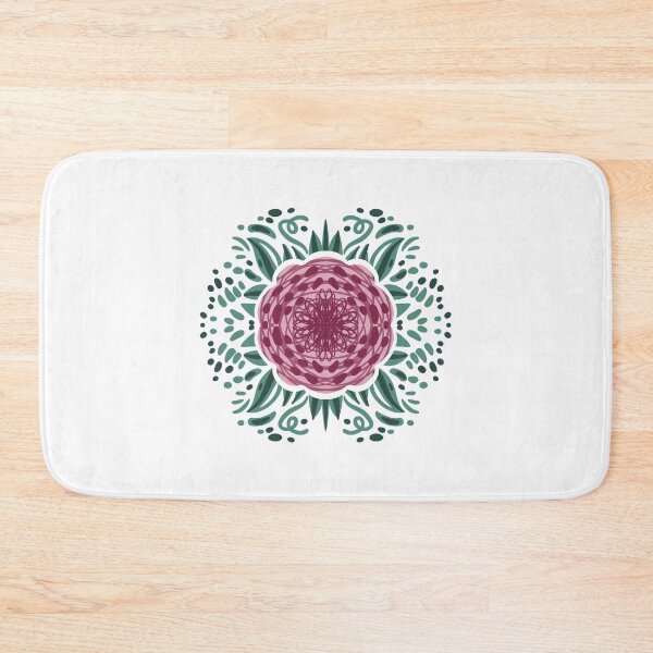 Item preview, Pink Rose designed and sold by jazzydevil.