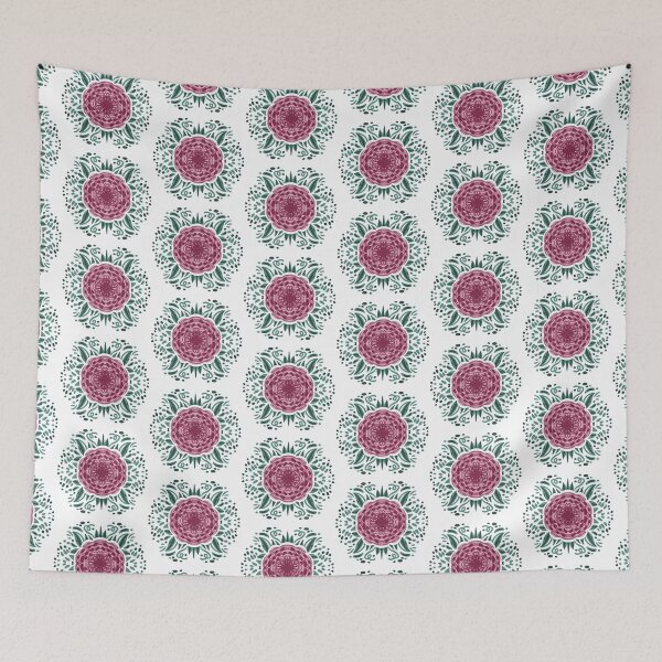 Item preview, Pink Rose designed and sold by jazzydevil.