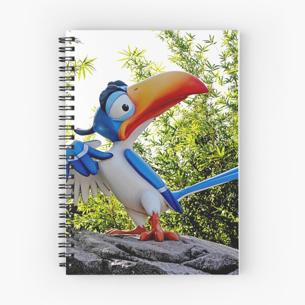 Item preview, Animated Bird designed and sold by ShutterbugBttns.