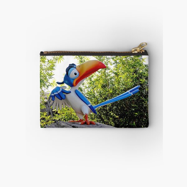 Item preview, Animated Bird designed and sold by ShutterbugBttns.
