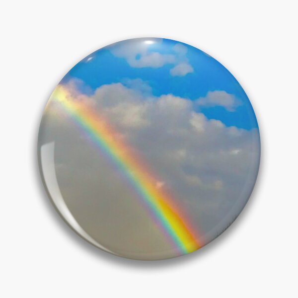 Item preview, Beautiful Rainbow Photography - Nature's Colorful Wonder designed and sold by TheCutesyDoodle.