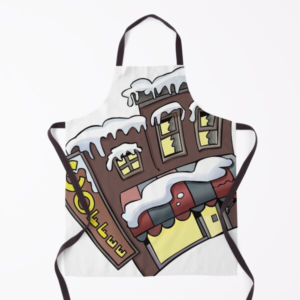 Item preview, club penguin coffee shop designed and sold by pasquariello.