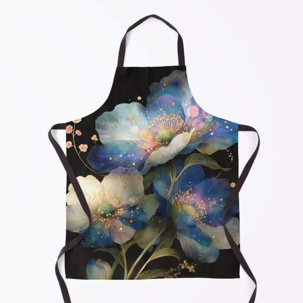 Item preview, Nebula Blooms designed and sold by bloorose.