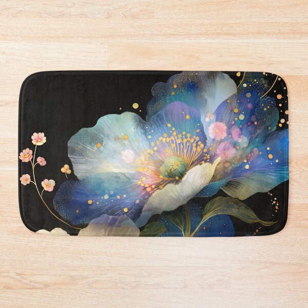 Item preview, Nebula Blooms designed and sold by bloorose.