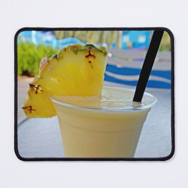 Item preview, Dole Whip designed and sold by ShutterbugBttns.