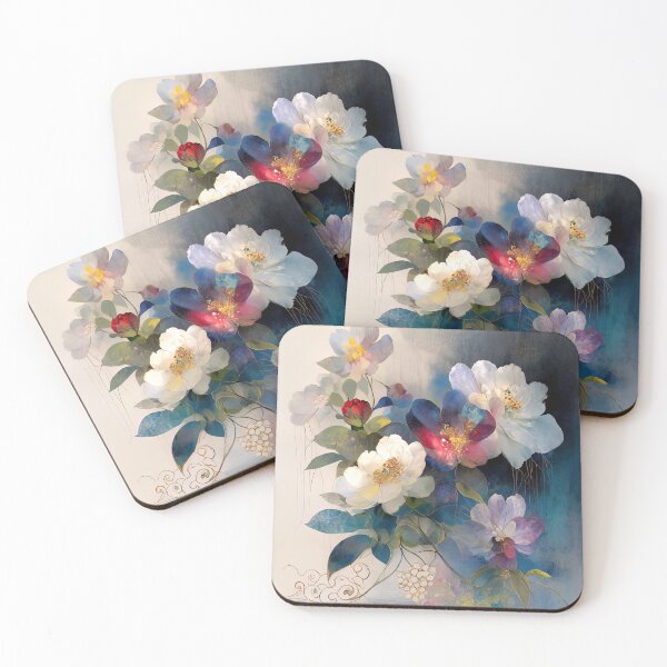 Item preview, Cosmic Blossom designed and sold by bloorose.