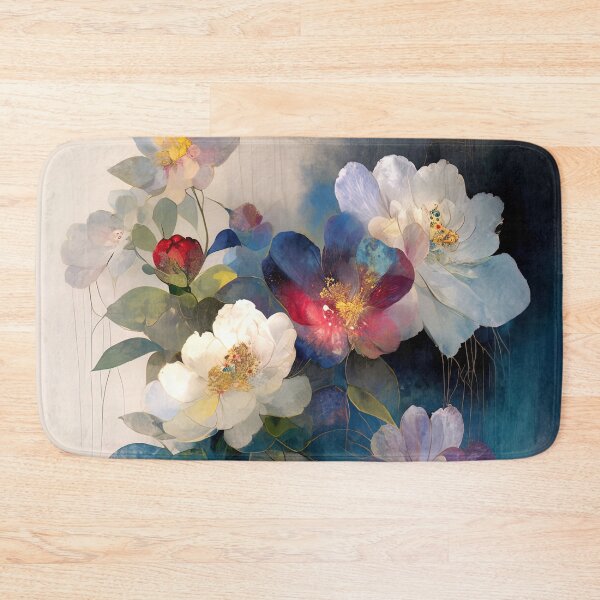 Item preview, Cosmic Blossom designed and sold by bloorose.