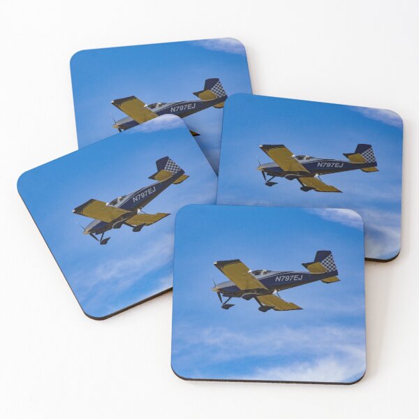 Item preview, Vans RV-9A Airplane designed and sold by Diamondback Designs.
