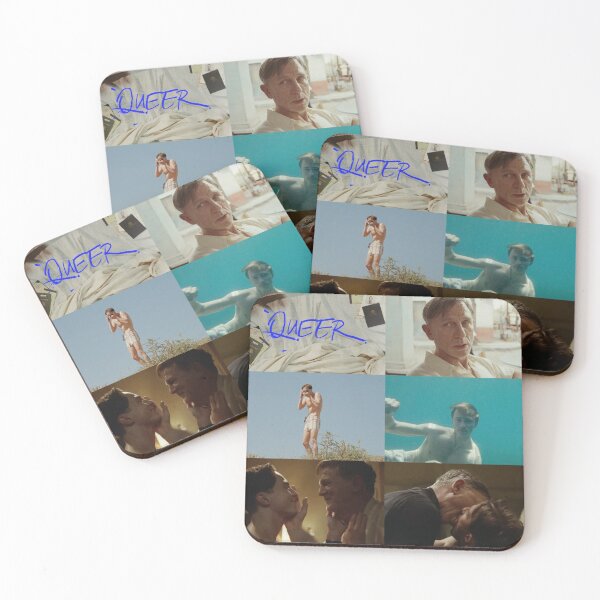 Item preview, Eugene Allerton & William Lee  designed and sold by EspressoSeokJin.