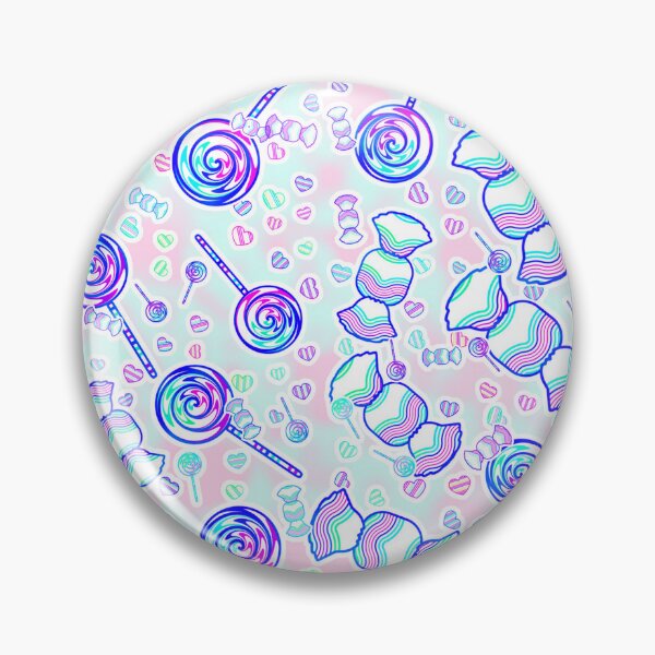 Item preview, estrogen candies designed and sold by Alphameter.