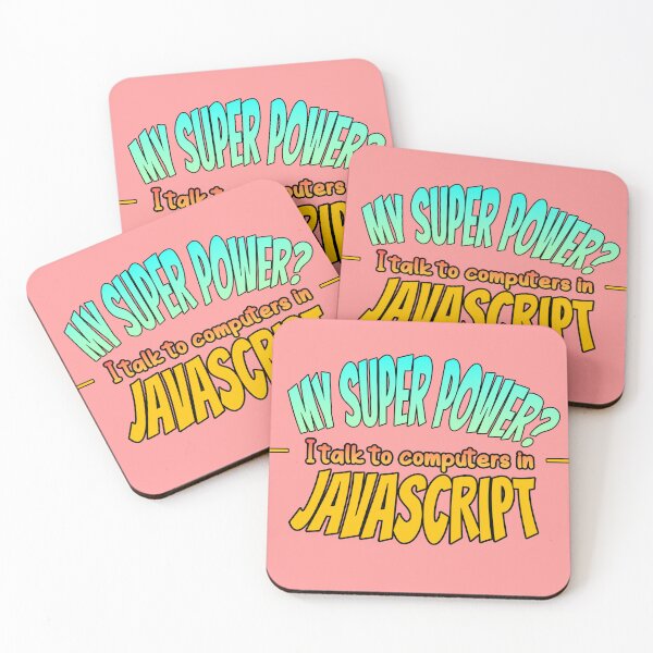 Item preview, My super powers designed and sold by devArtsDesigns.