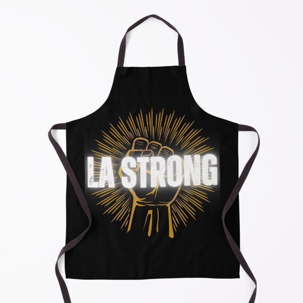 Item preview, LA Strong LAFD Empowerment designed and sold by Orens POD.