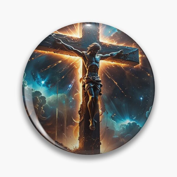 Item preview, Glorious Sacrifice designed and sold by Sldrcloud.