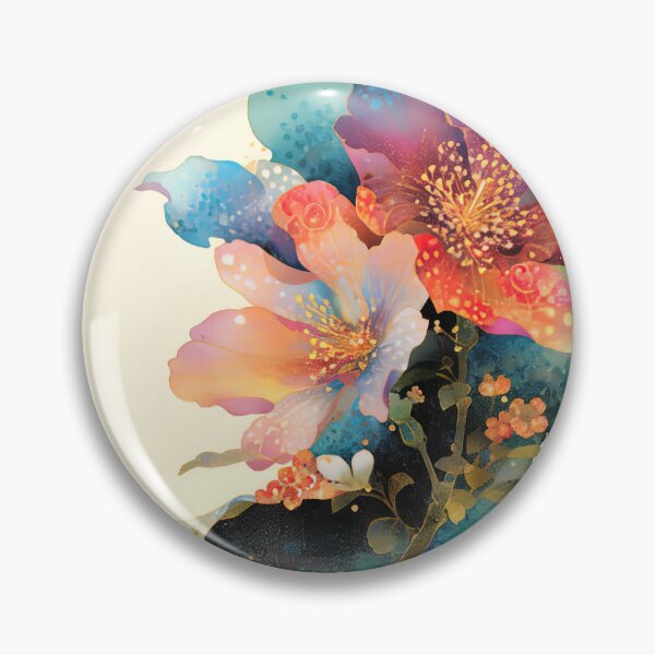 Item preview, Radiant Fusion designed and sold by bloorose.
