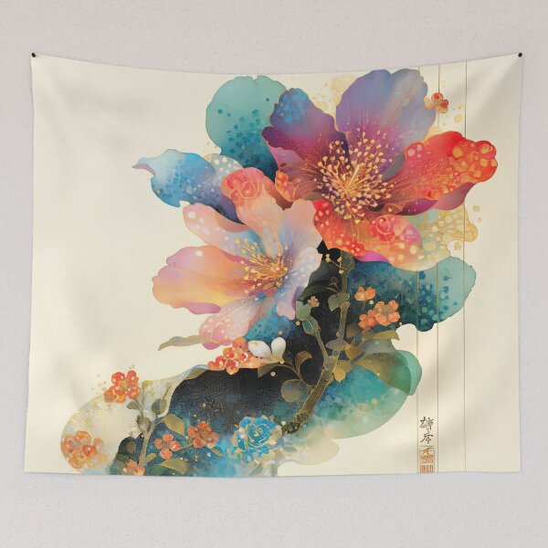 Item preview, Radiant Fusion designed and sold by bloorose.
