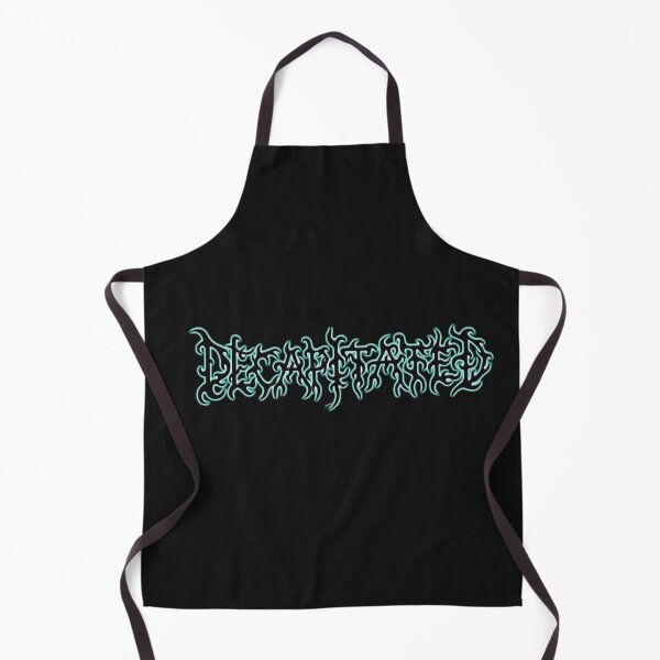 Item preview, DECAPITATED designed and sold by MetalRockProg.