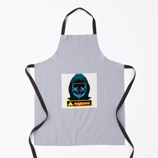 Item preview, WARNING designs designed and sold by ayush1245.