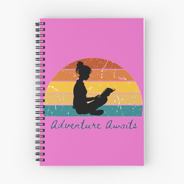 Item preview, Adventure Awaits Reading designed and sold by JLClassics.