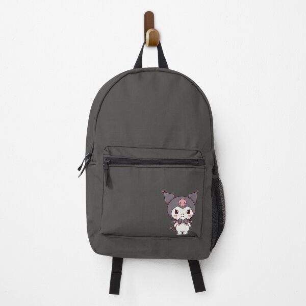 Artikelvorschau, Fröhlicher Kuromi mit Fliege entworfen und verkauft von MYumiArts.