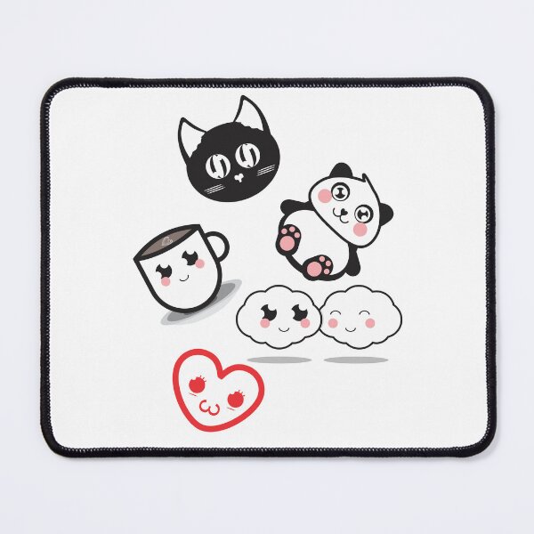 Item preview, cuteness designed and sold by RainbowCuteness.