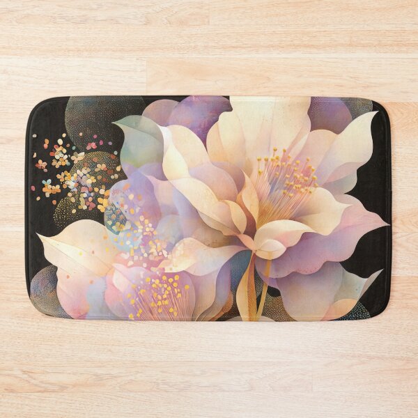 Item preview, Stardust Petals designed and sold by bloorose.