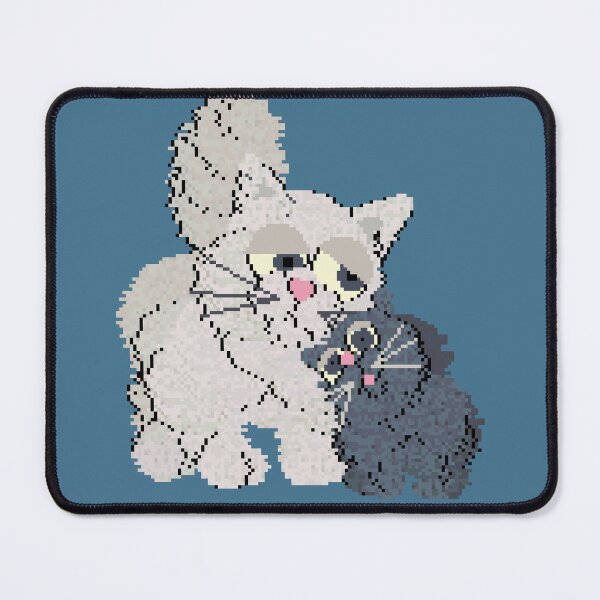 Item preview, petz persian and kitten designed and sold by pasquariello.