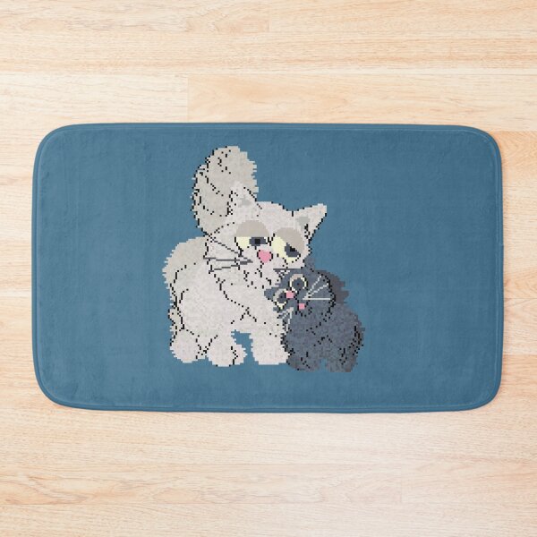 Item preview, petz persian and kitten designed and sold by pasquariello.