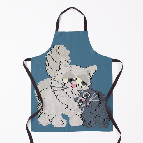 Item preview, petz persian and kitten designed and sold by pasquariello.