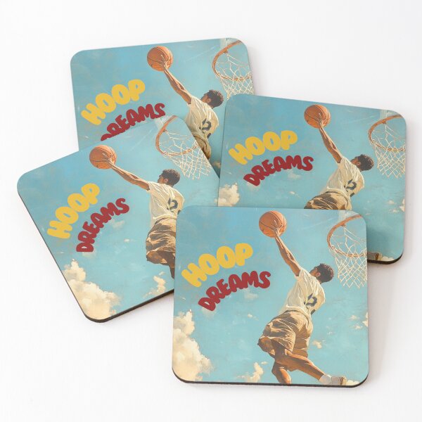 Item preview, Hoop Dreams 2 designed and sold by JCLegacy.