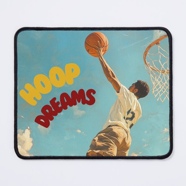 Item preview, Hoop Dreams 2 designed and sold by JCLegacy.